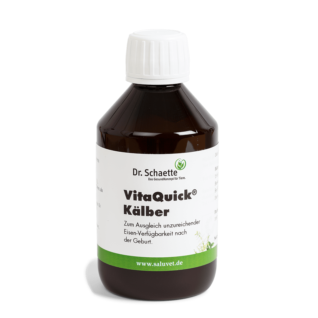 VitaQuick® Kälber 250 ml (Emulsion) 