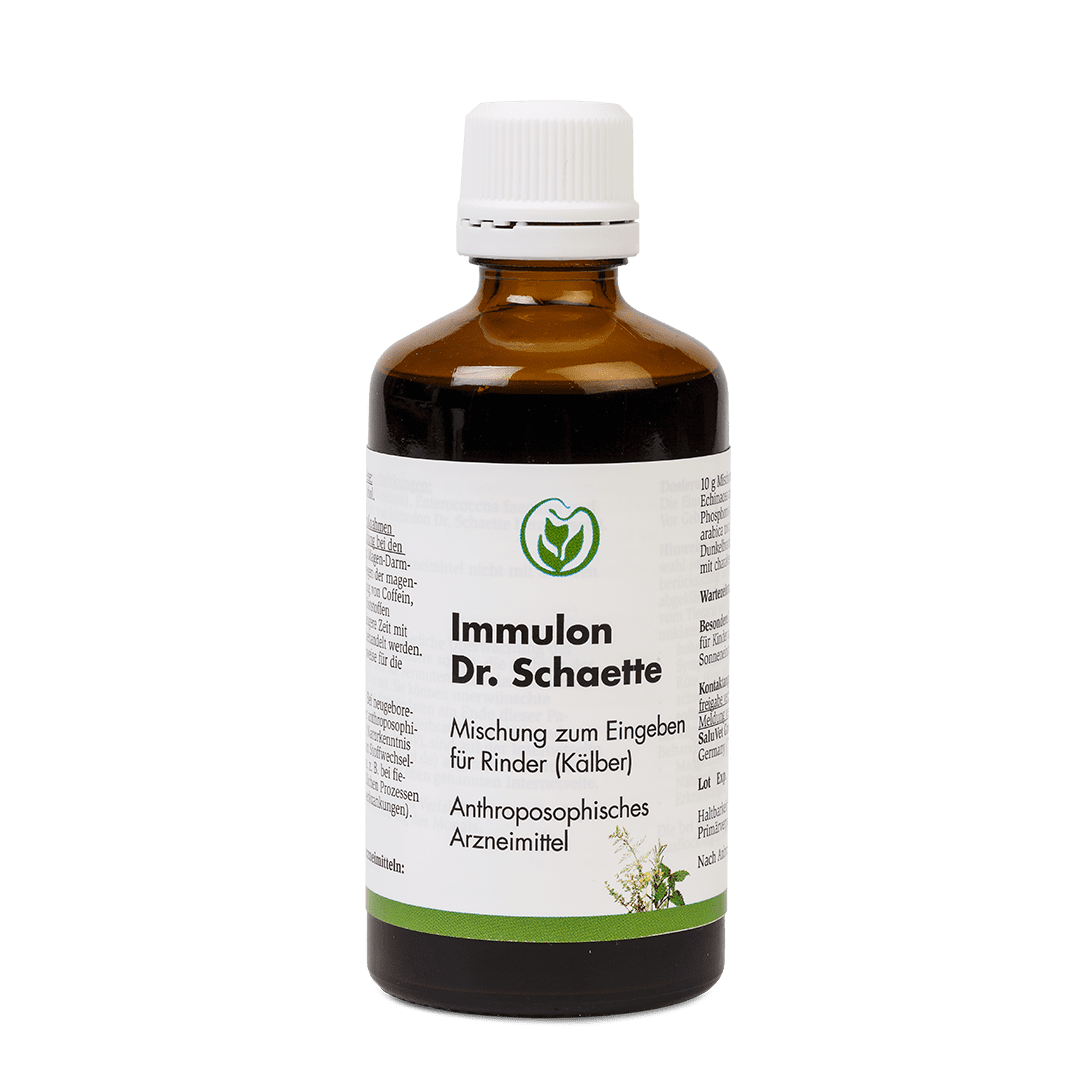 Immulon Dr. Schaette 100 ml