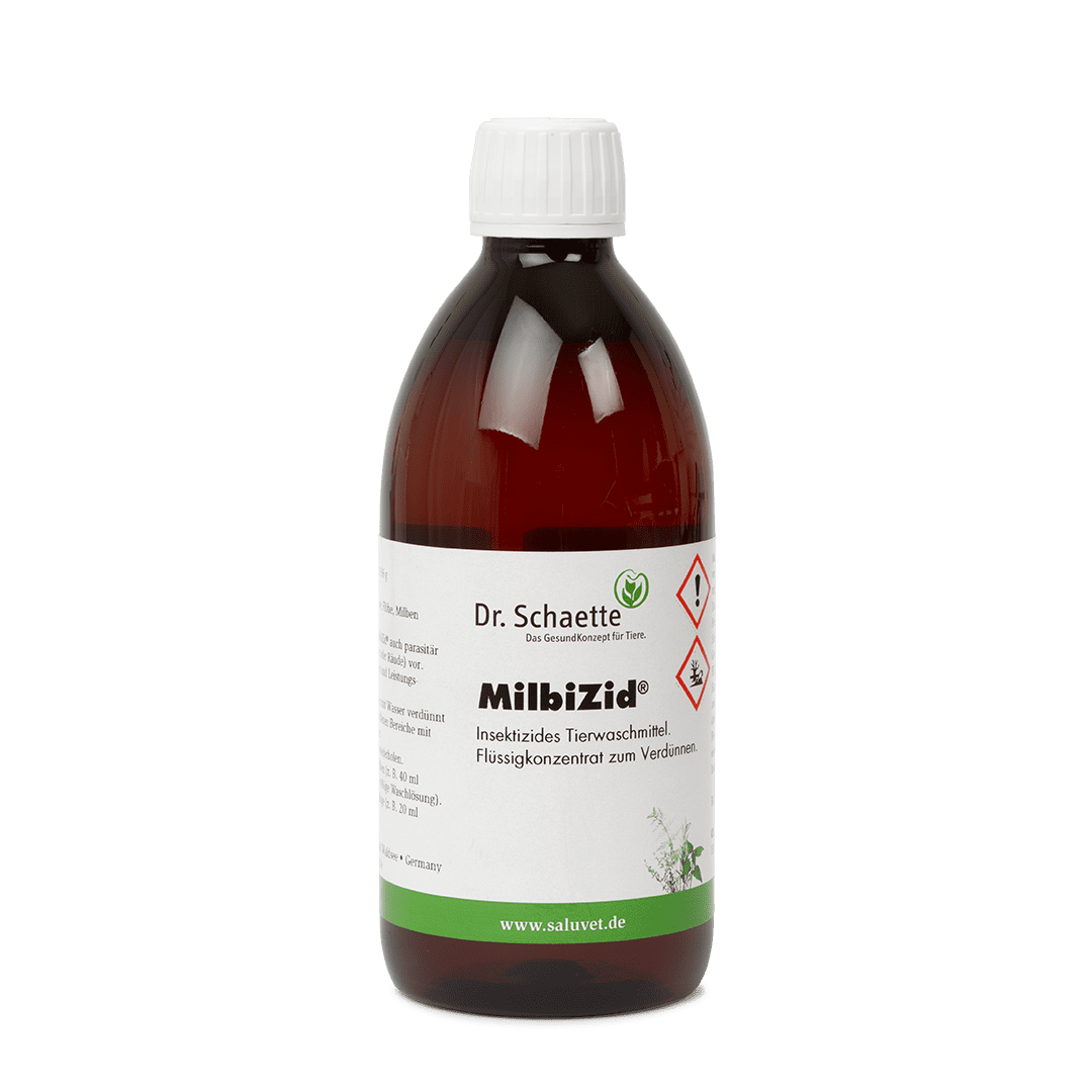 MilbiZid®
