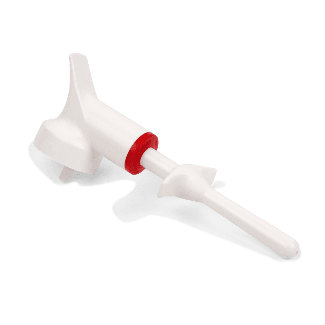 Flüssigkeitsdosierer 3 ml