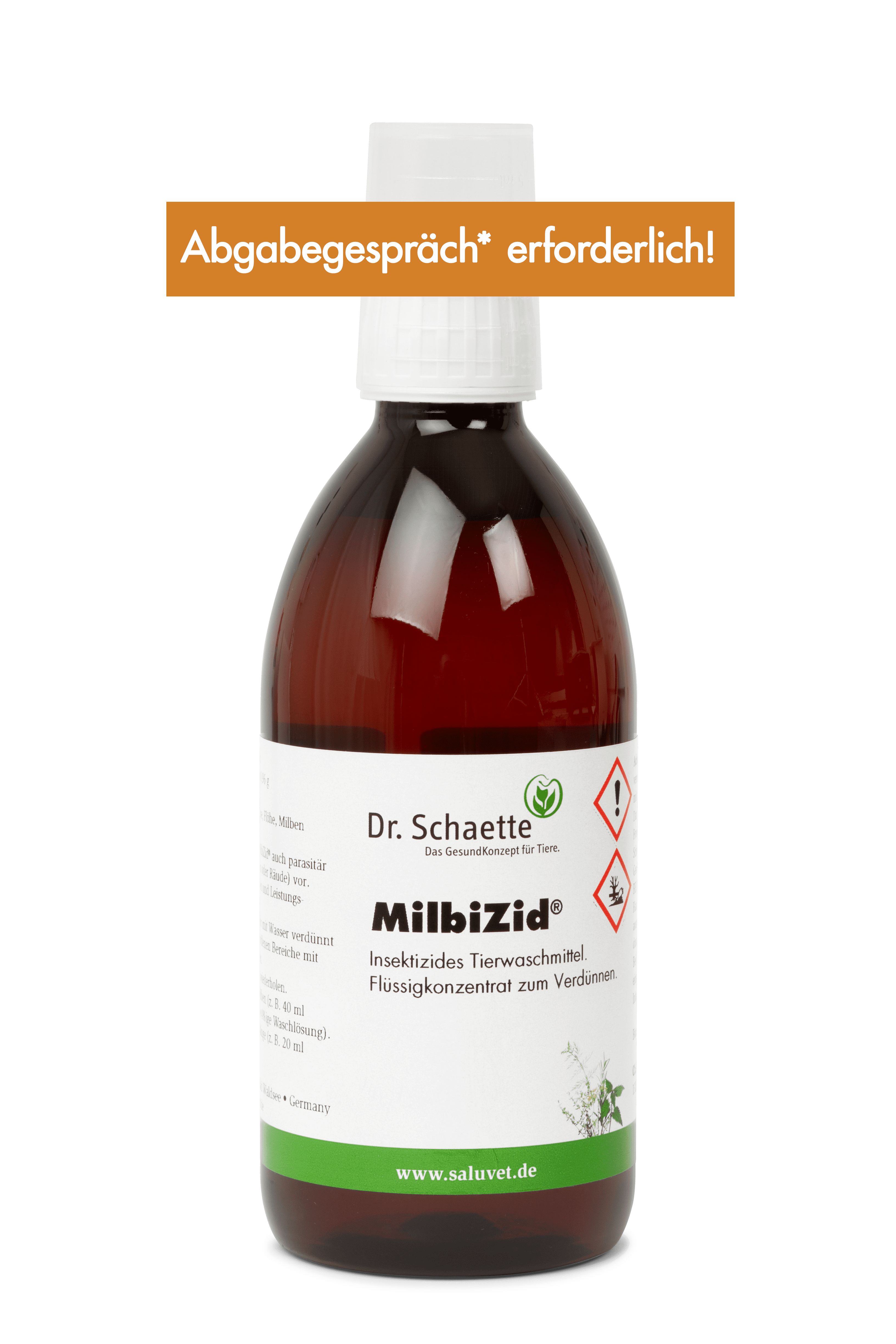 MilbiZid®