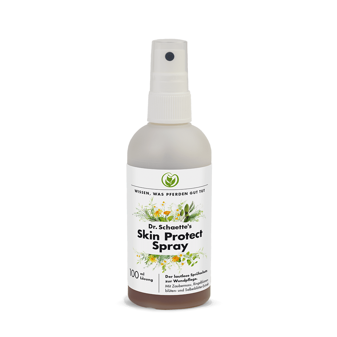 Dr. Schaette's Skin Protect Spray