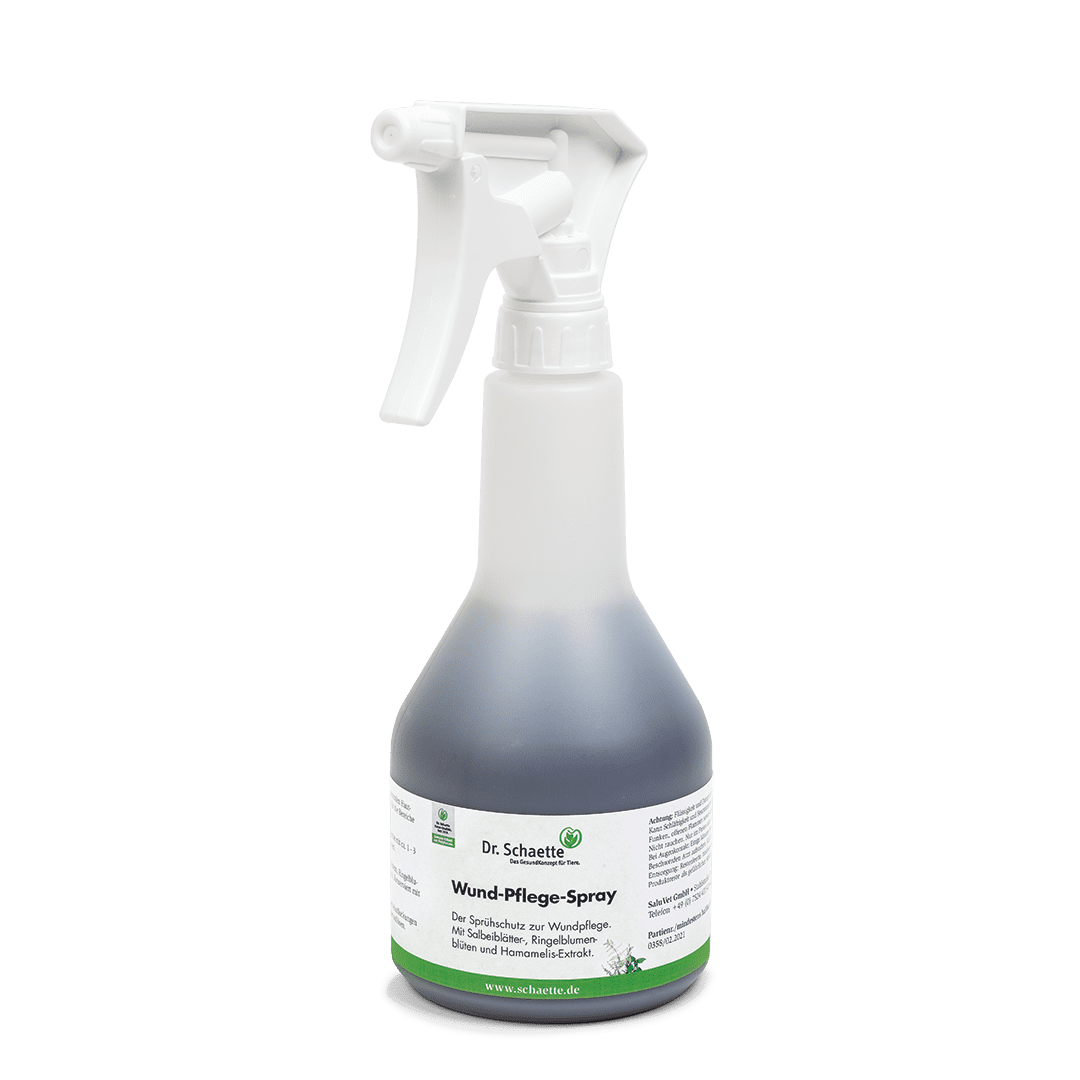 Wund-Pflege-Spray