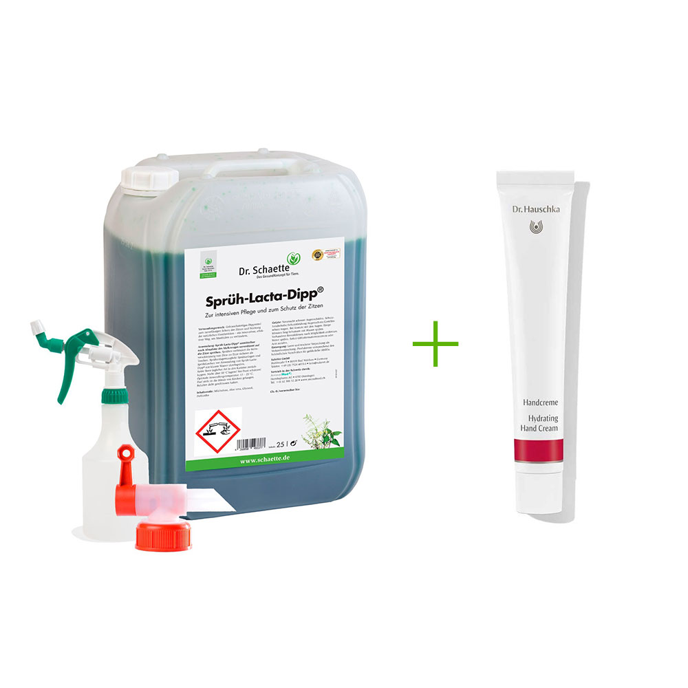 Sprüh-Lacta-Dipp_25l+Zubehör plus Geschenk