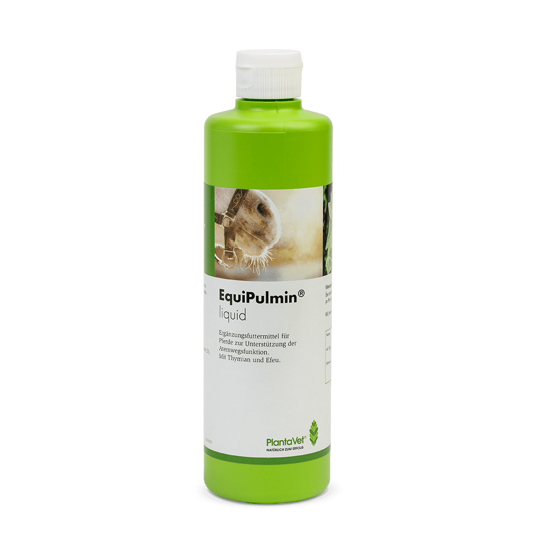 EquiPulmin® liquid - Flasche 500 ml