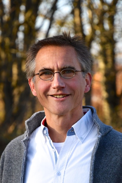 Dr. med. vet. Rüdiger Rudat