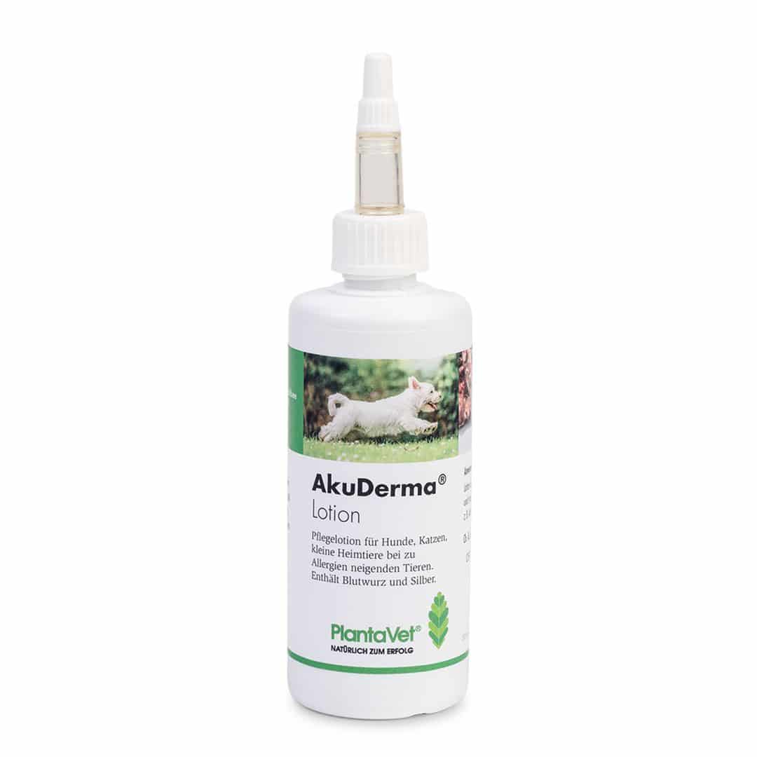 Flasche 100 ml