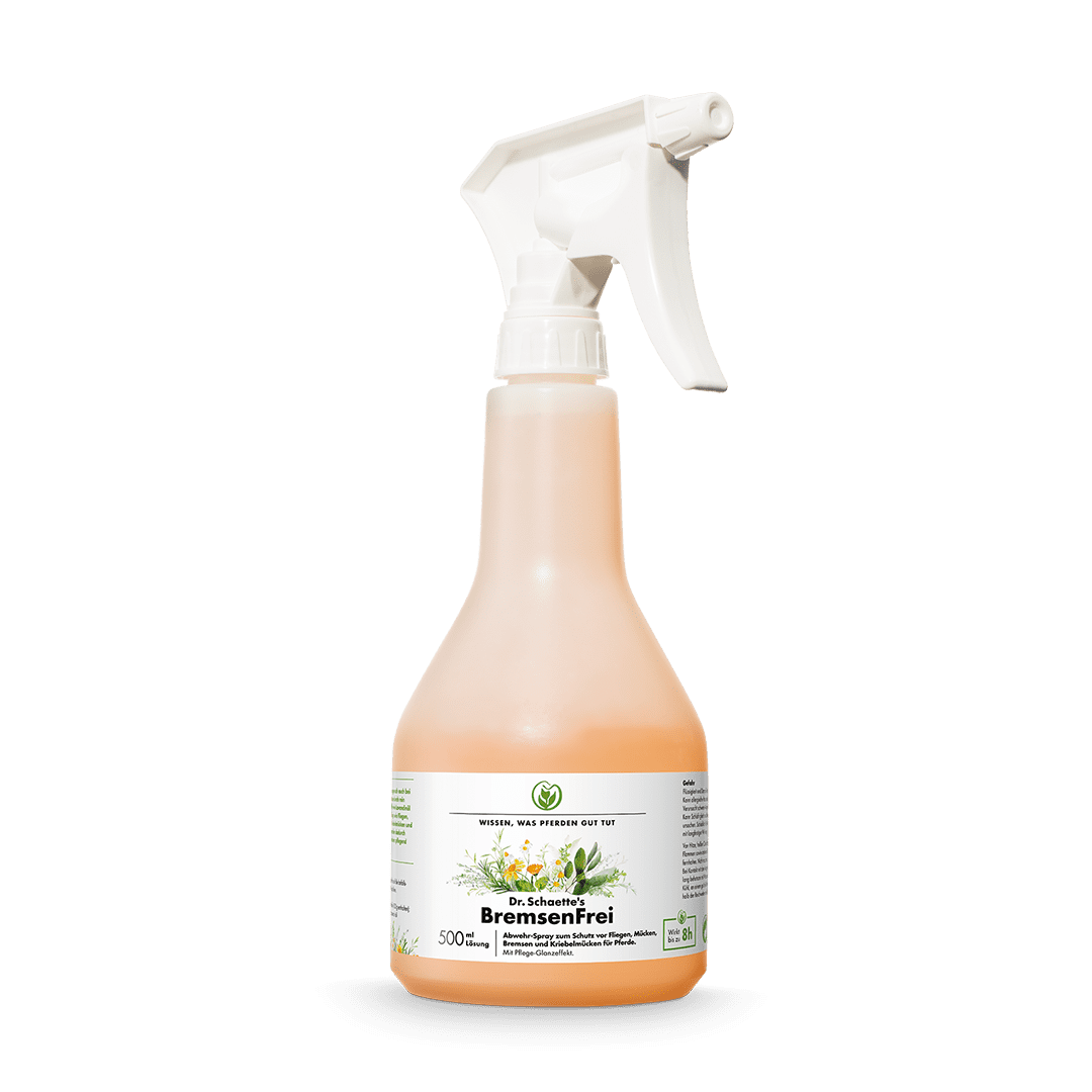 Dr. Schaette's BremsenFrei 500 ml