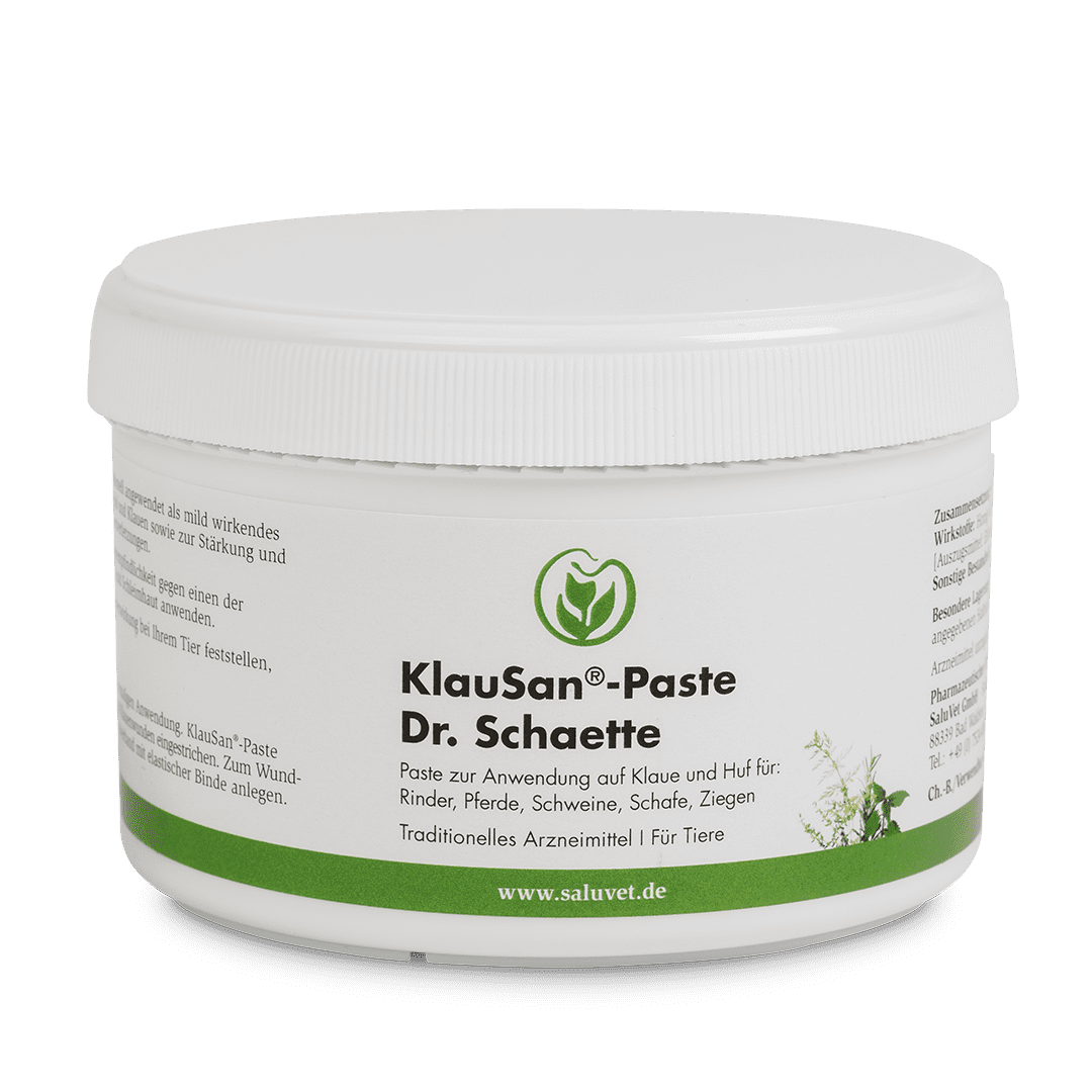 KlauSan®-Paste Dr. Schaette