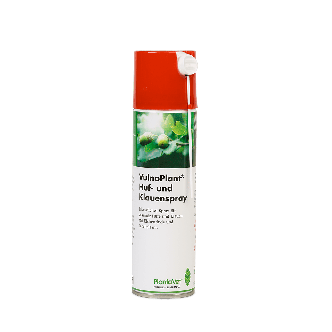 VulnoPlant® Huf- und Klauenspray - Sprühdose