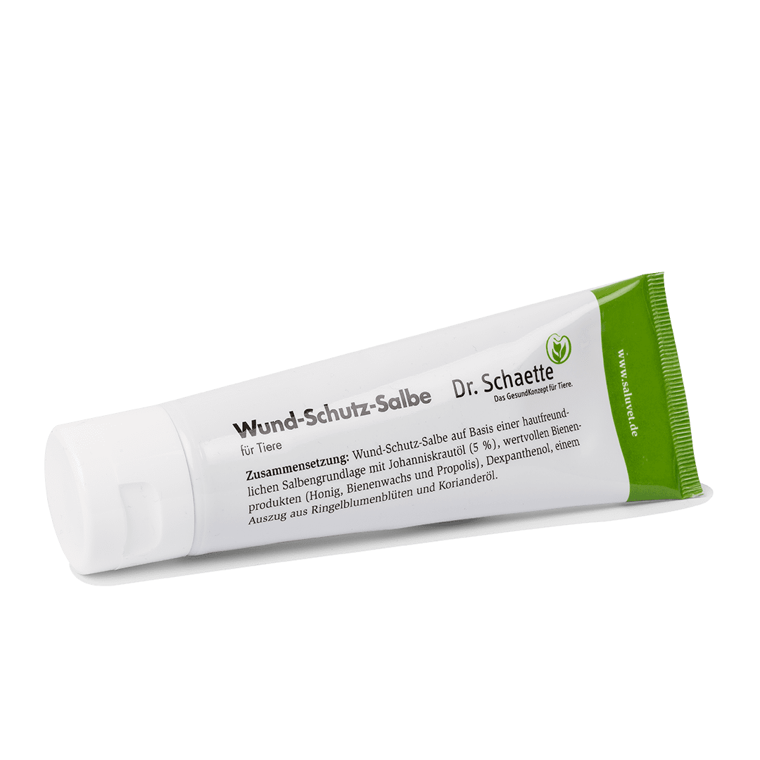 Wundschutzsalbe 100 ml Tube