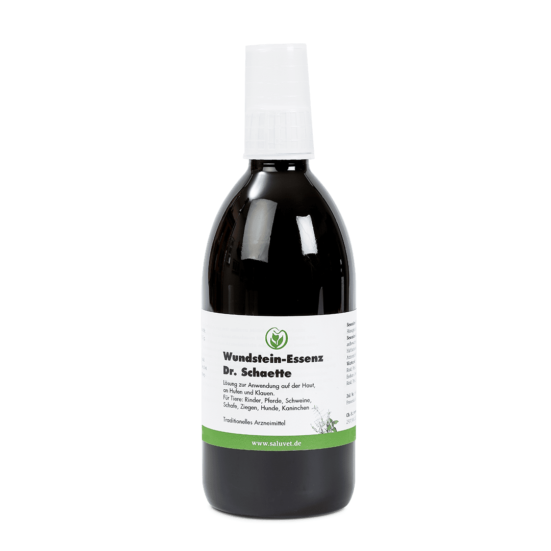 Wundstein-Essenz 500 ml