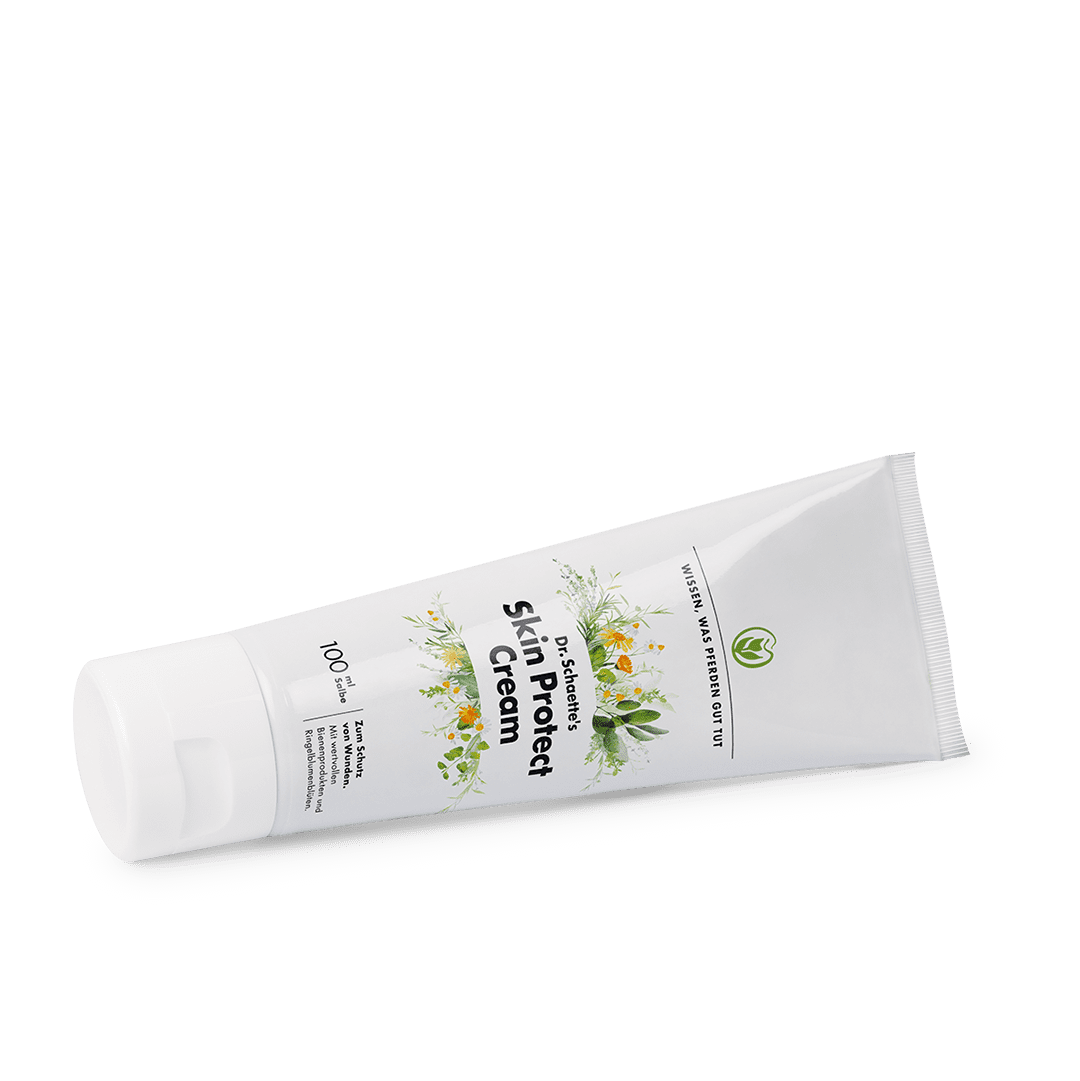 Dr. Schaette's Skin Protect Cream