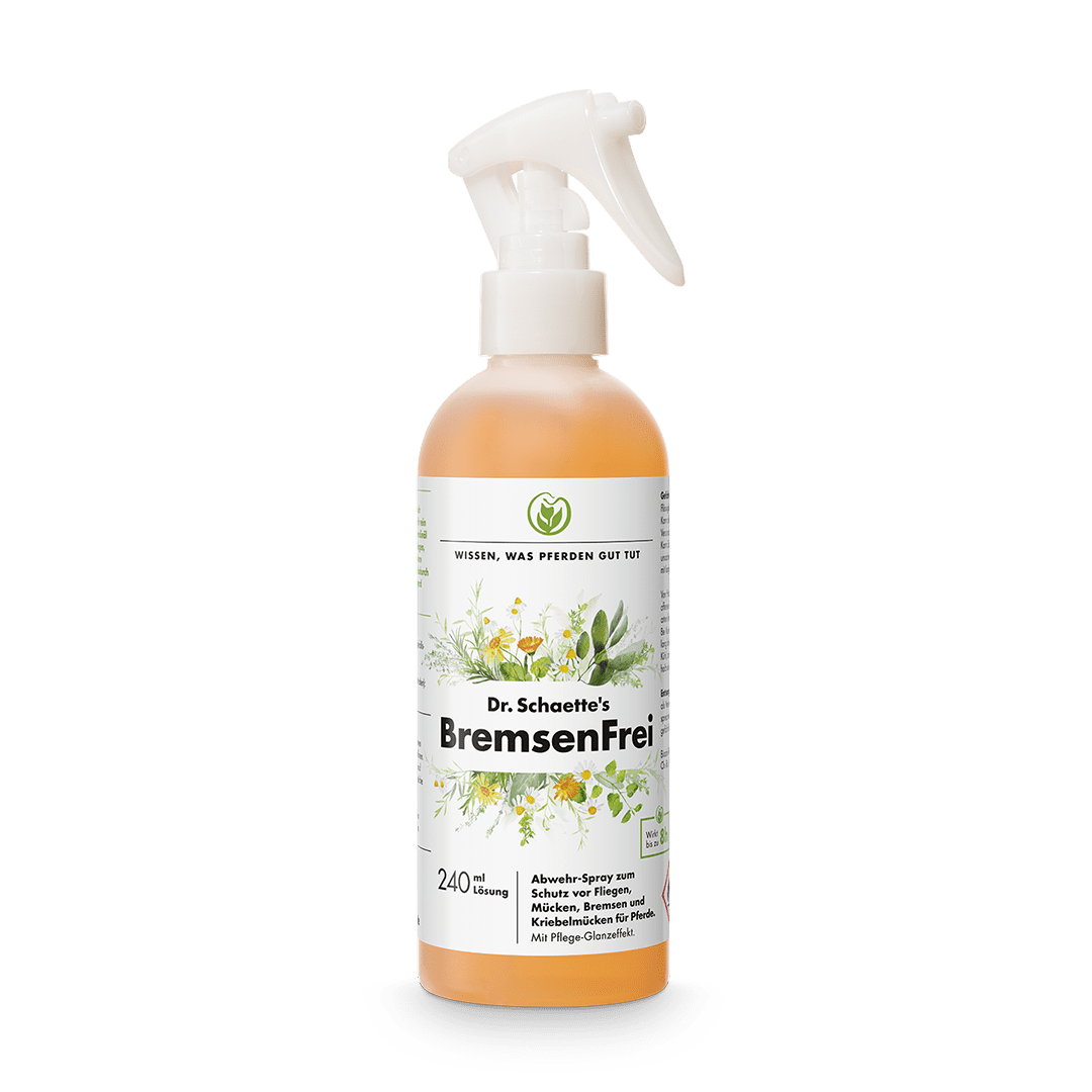 Dr. Schaette's BremsenFrei 240ml