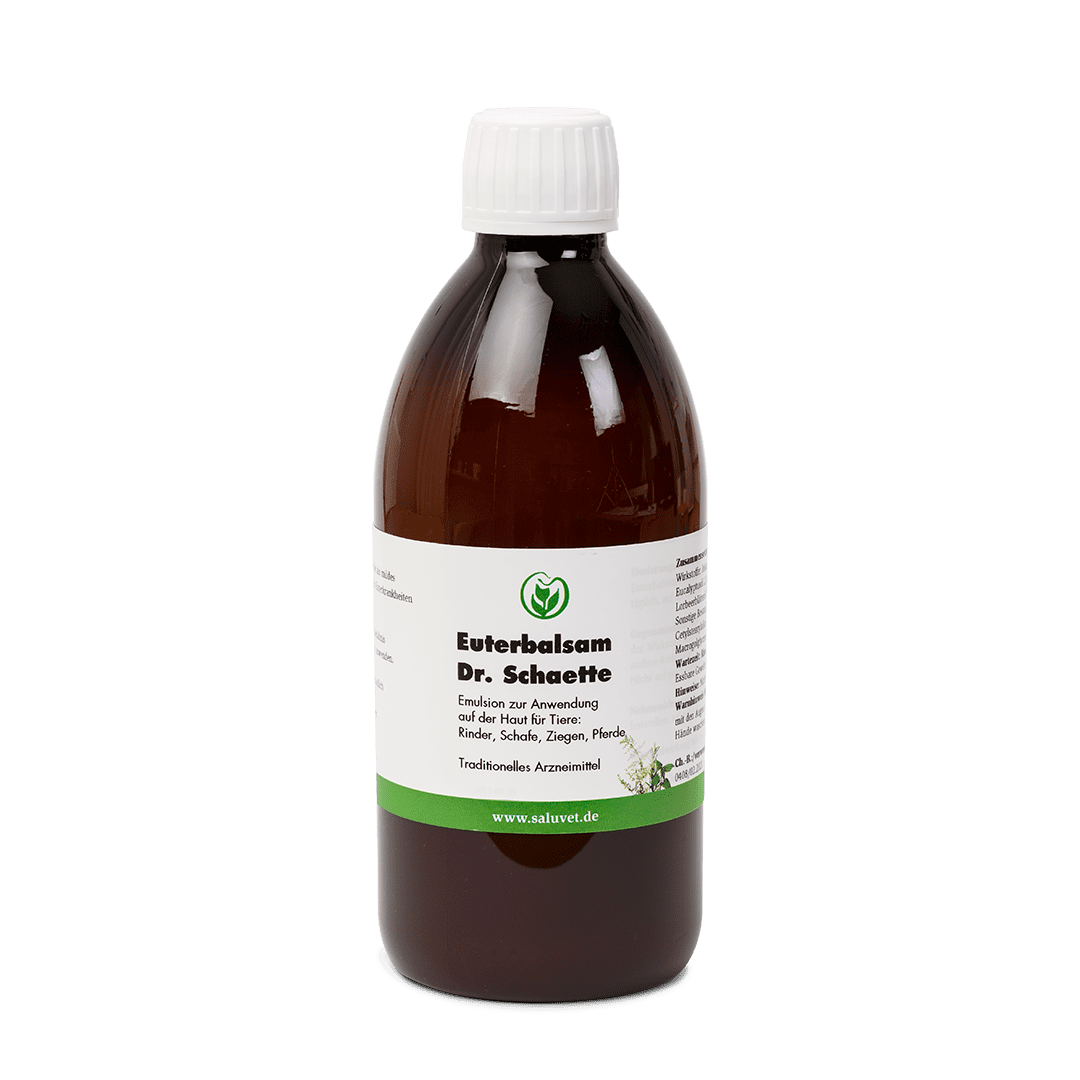 Euterbalsam Dr. Schaette